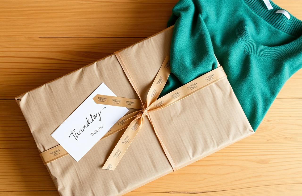 Why branded packaging is your secret marketing weapon