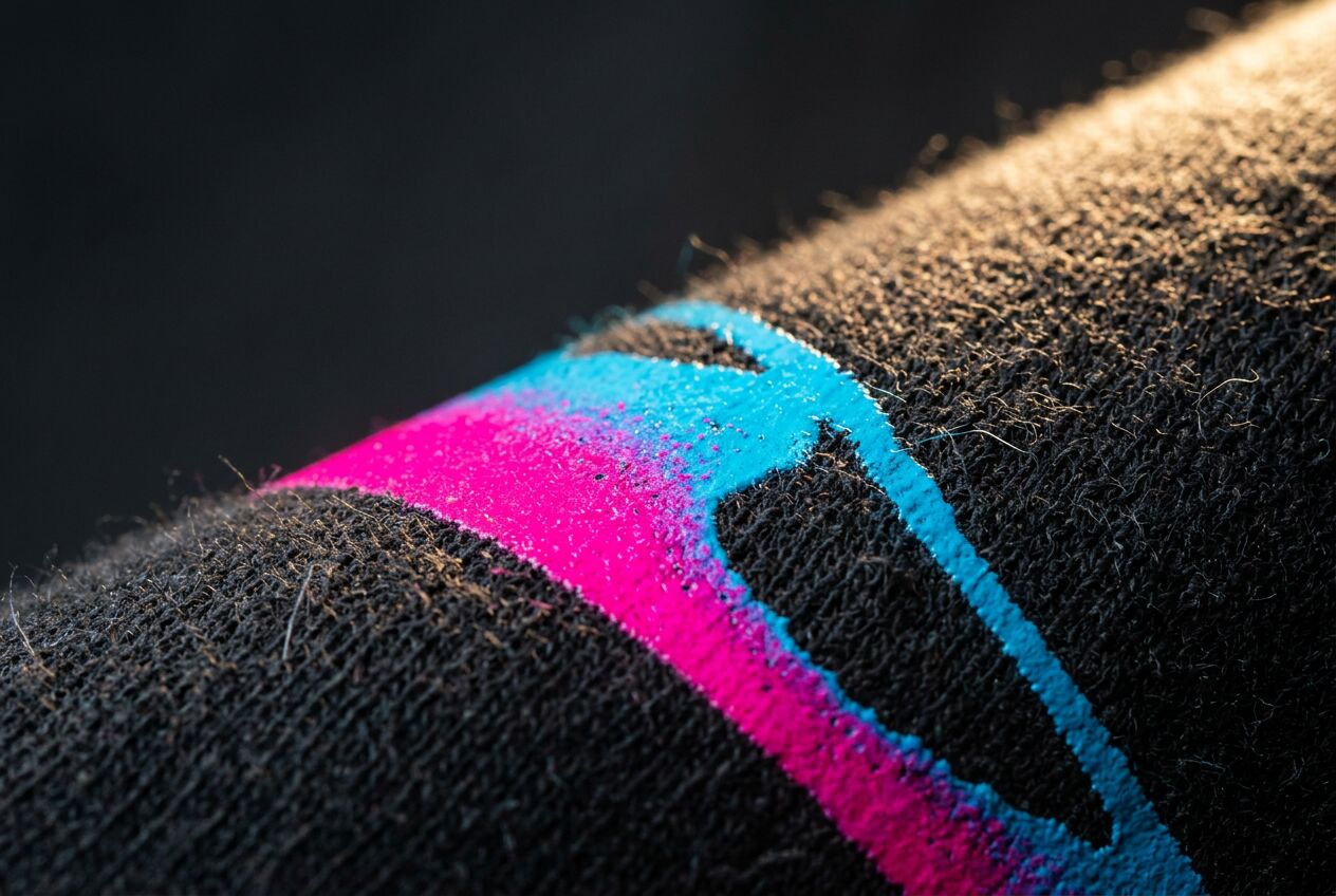 DTF vs Sublimation: which fits your clothing brand?