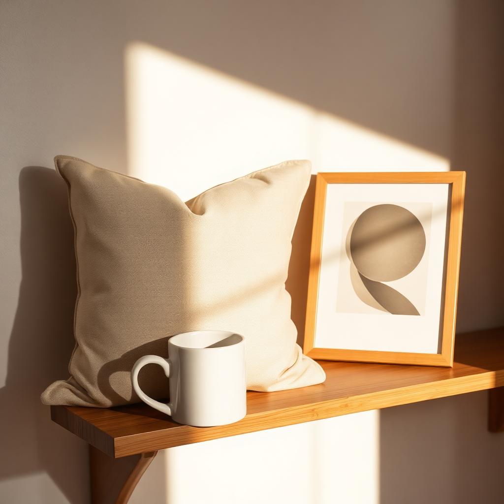 Home & Decor